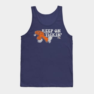 Keep on Tickin' Tank Top